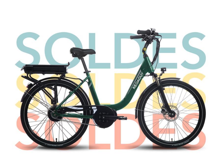 NEOMOUV KALYSO 2 HY N7 26'  (626.4Wh)