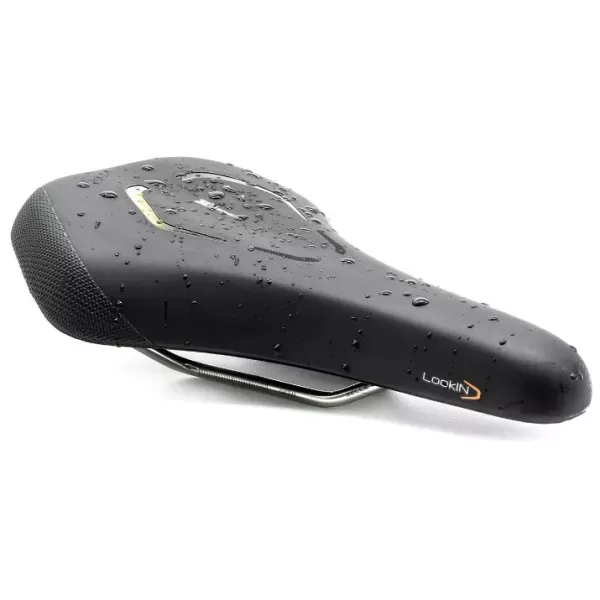 Selle LOOKIN GEL (athletic 45°)