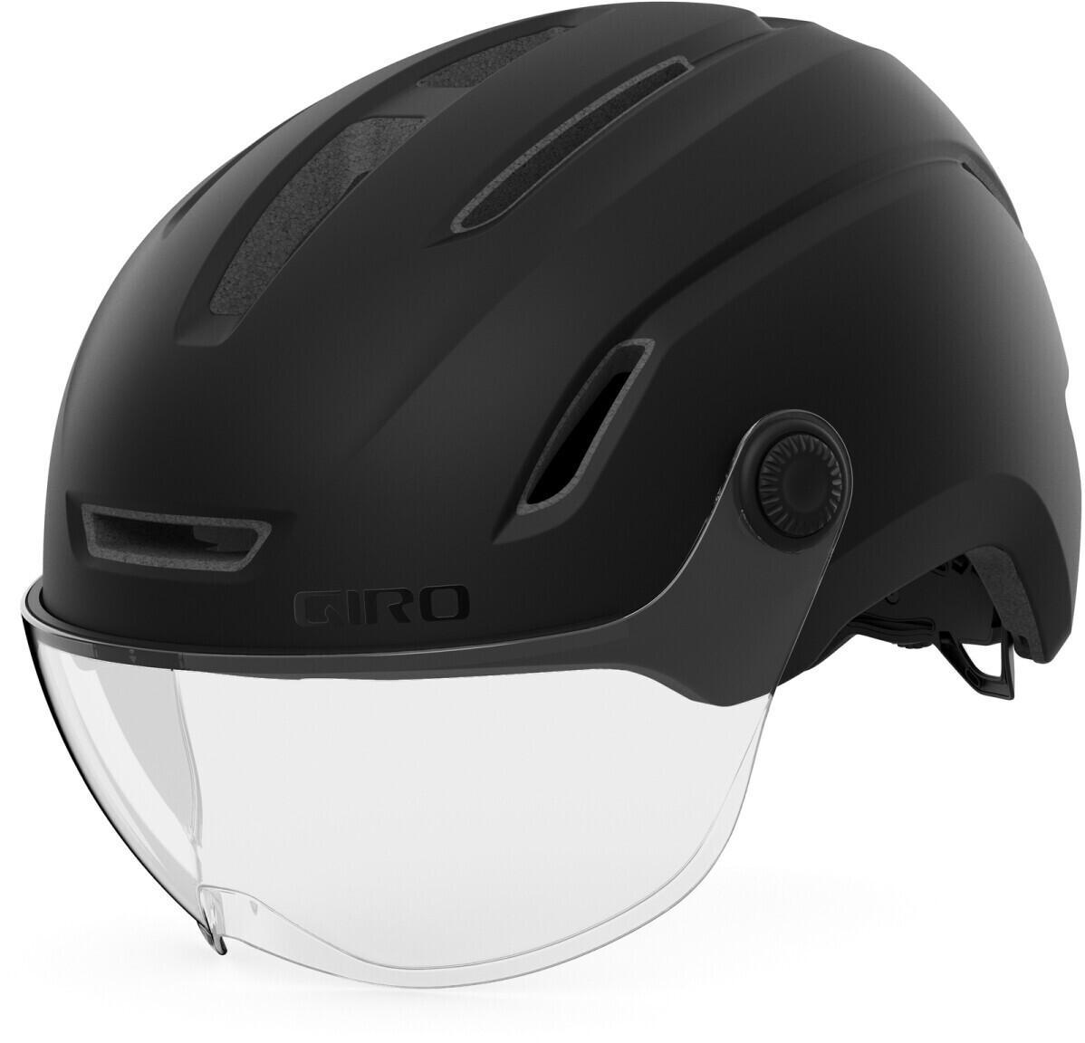 Casque URBAIN EVOKE MIPS GIRO
