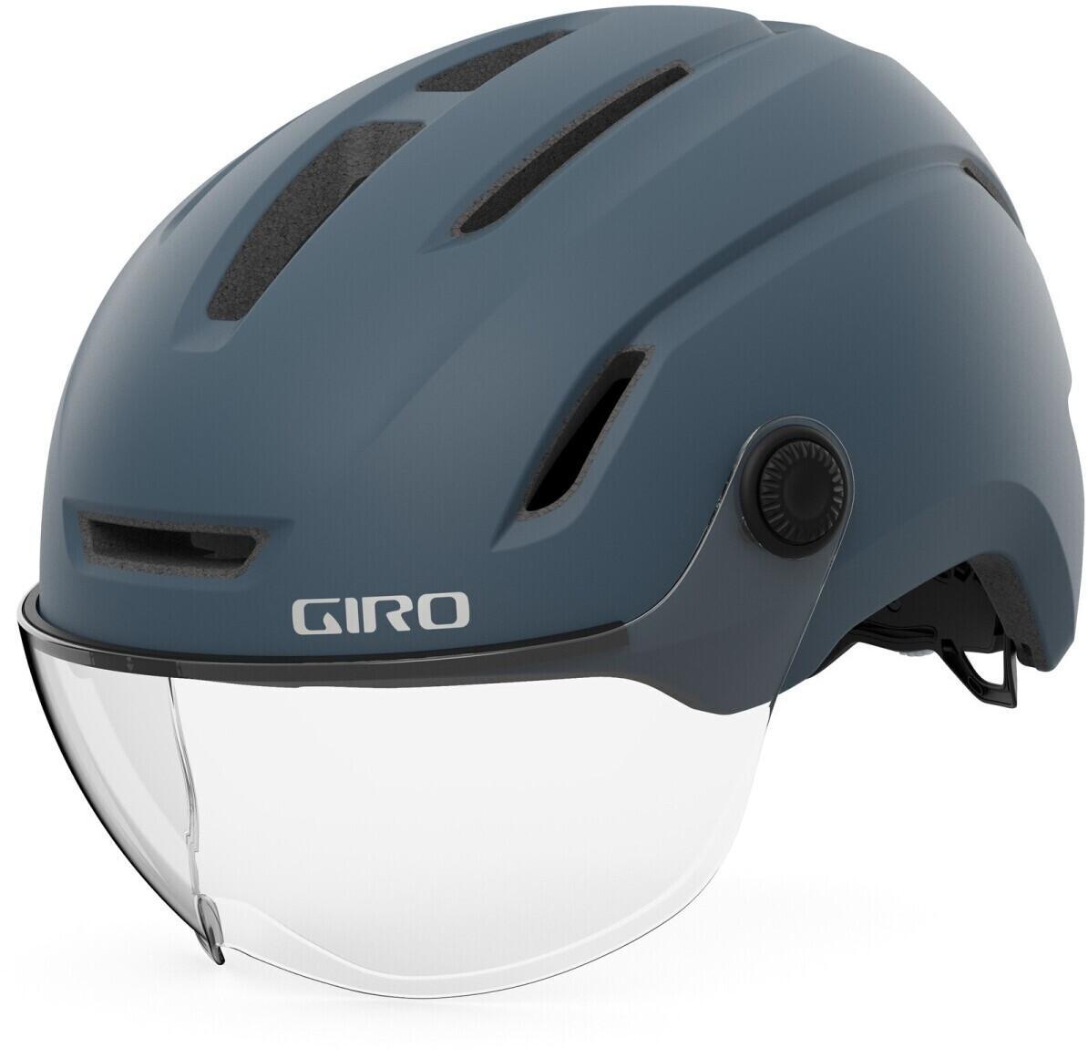 Casque URBAIN EVOKE MIPS GIRO