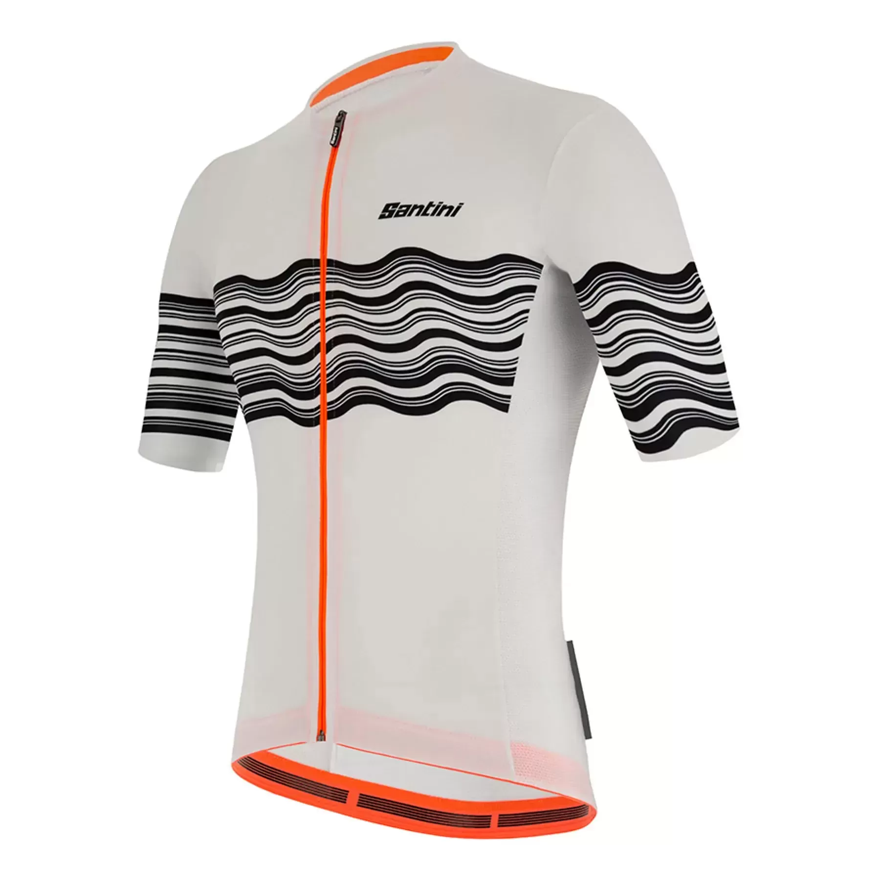 Maillot SANTINI  TONO PROFILO