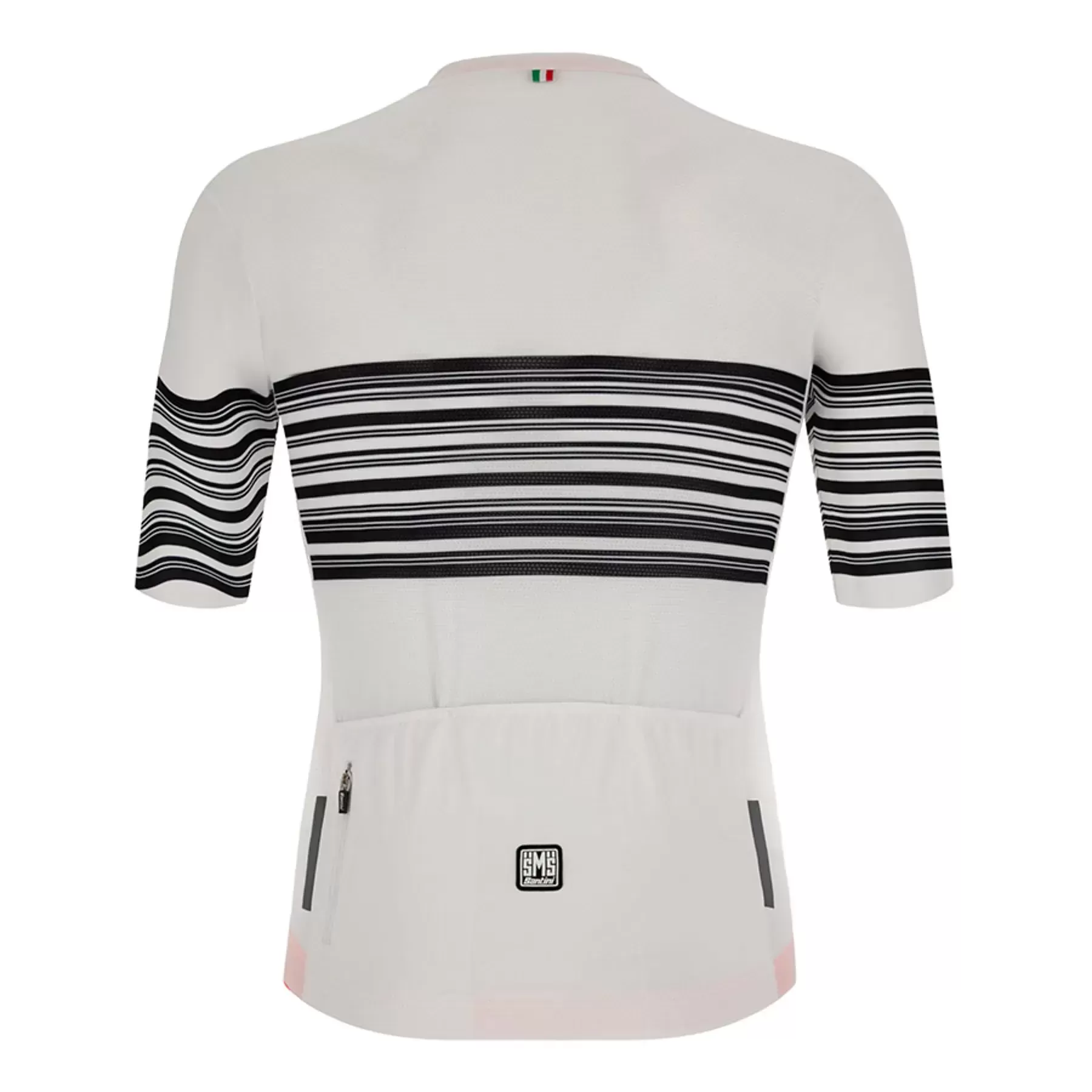 Maillot SANTINI  TONO PROFILO