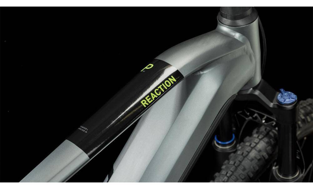 CUBE Reaction Hybrid Pro 625Wh