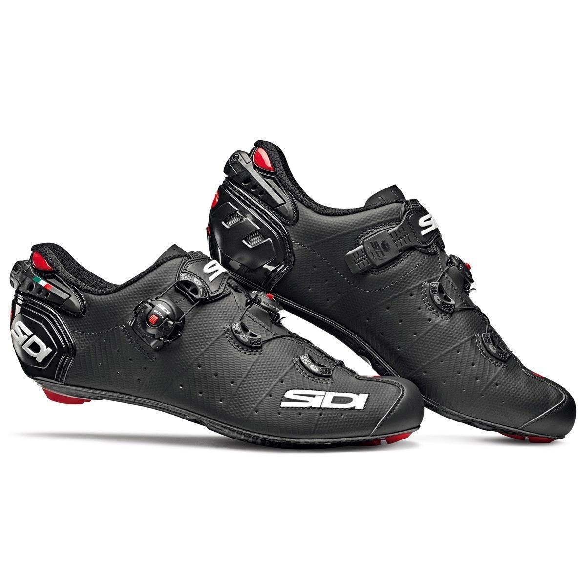 SIDI WIRE 2 CARBON