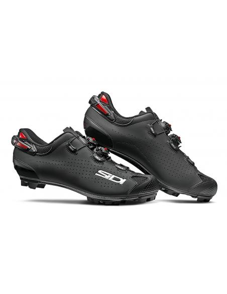 SIDI TIGER 2 SRS