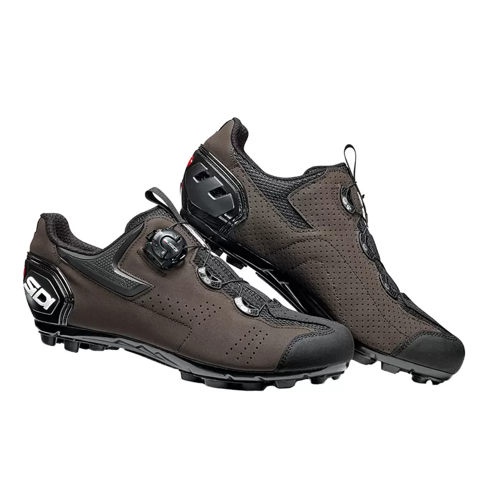 SIDI GRAVEL (2coloris)