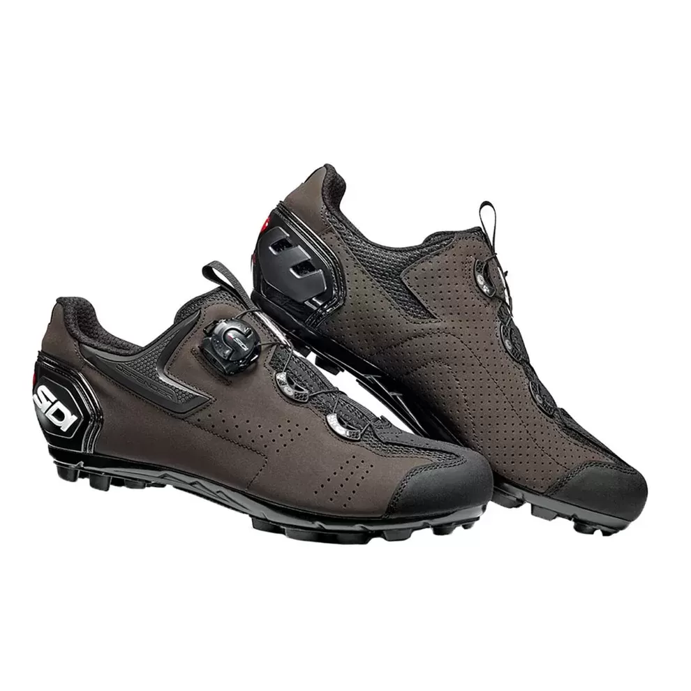 SIDI GRAVEL (2coloris)