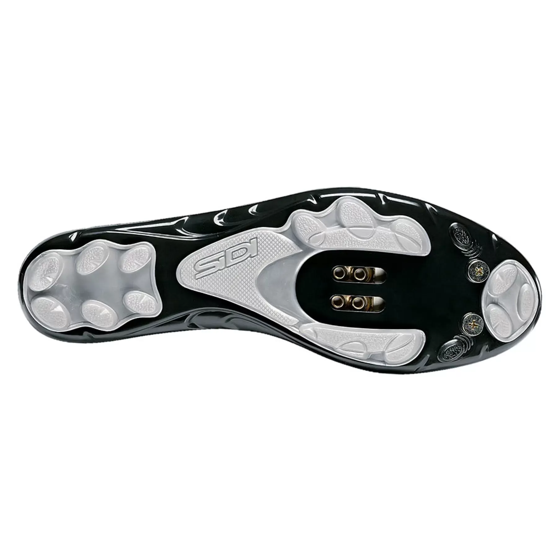 SIDI GRAVEL (2coloris)