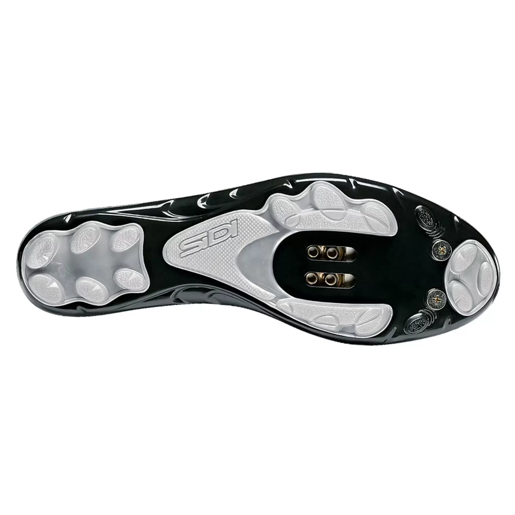 SIDI GRAVEL (2coloris)