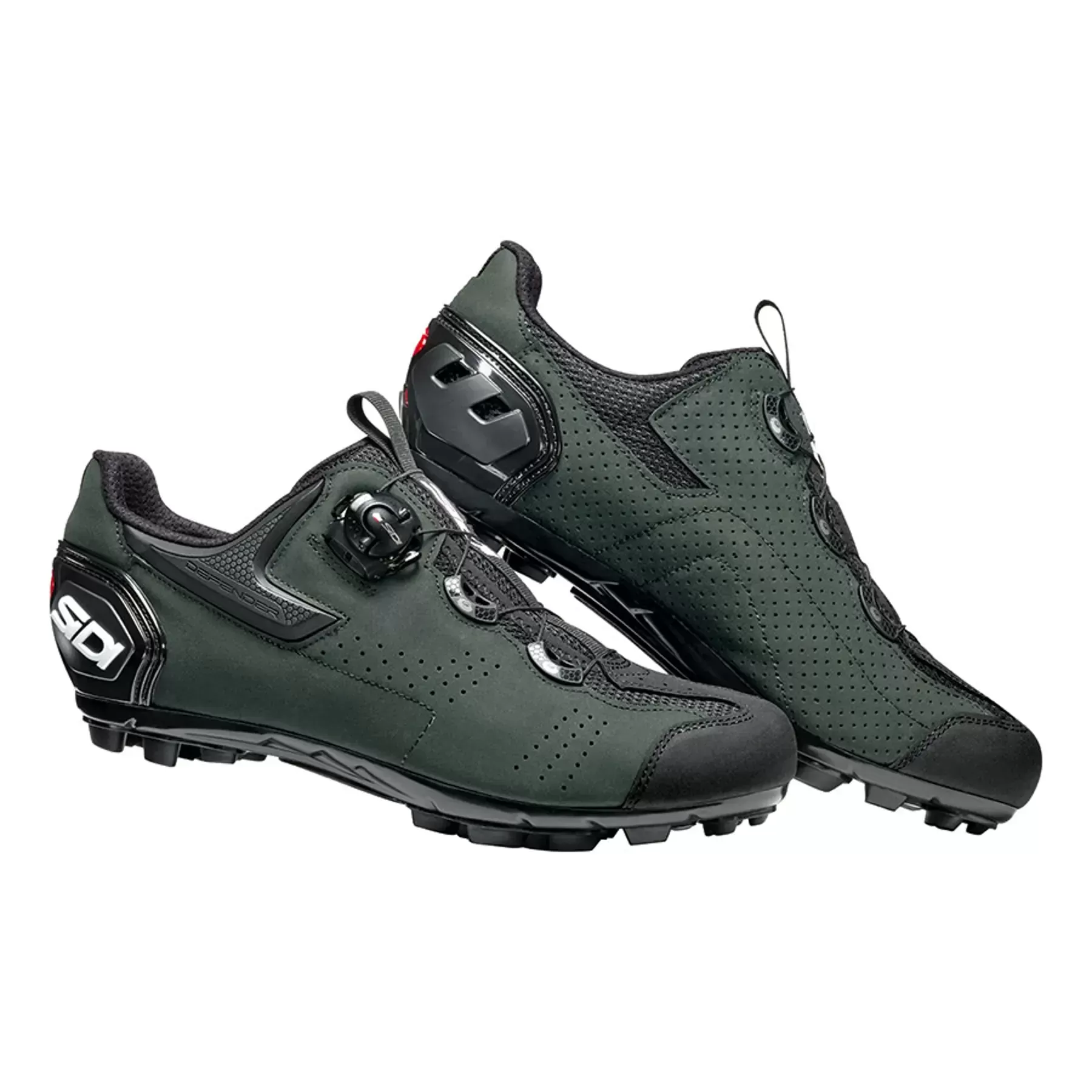 SIDI GRAVEL (2coloris)