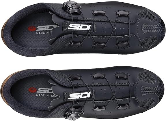 SIDI DUST (gravel)