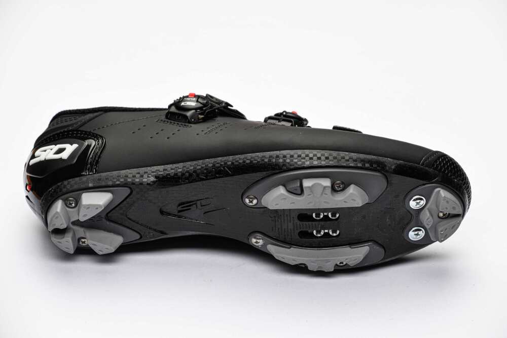 SIDI DRAGON 5 SRS (taille 45)