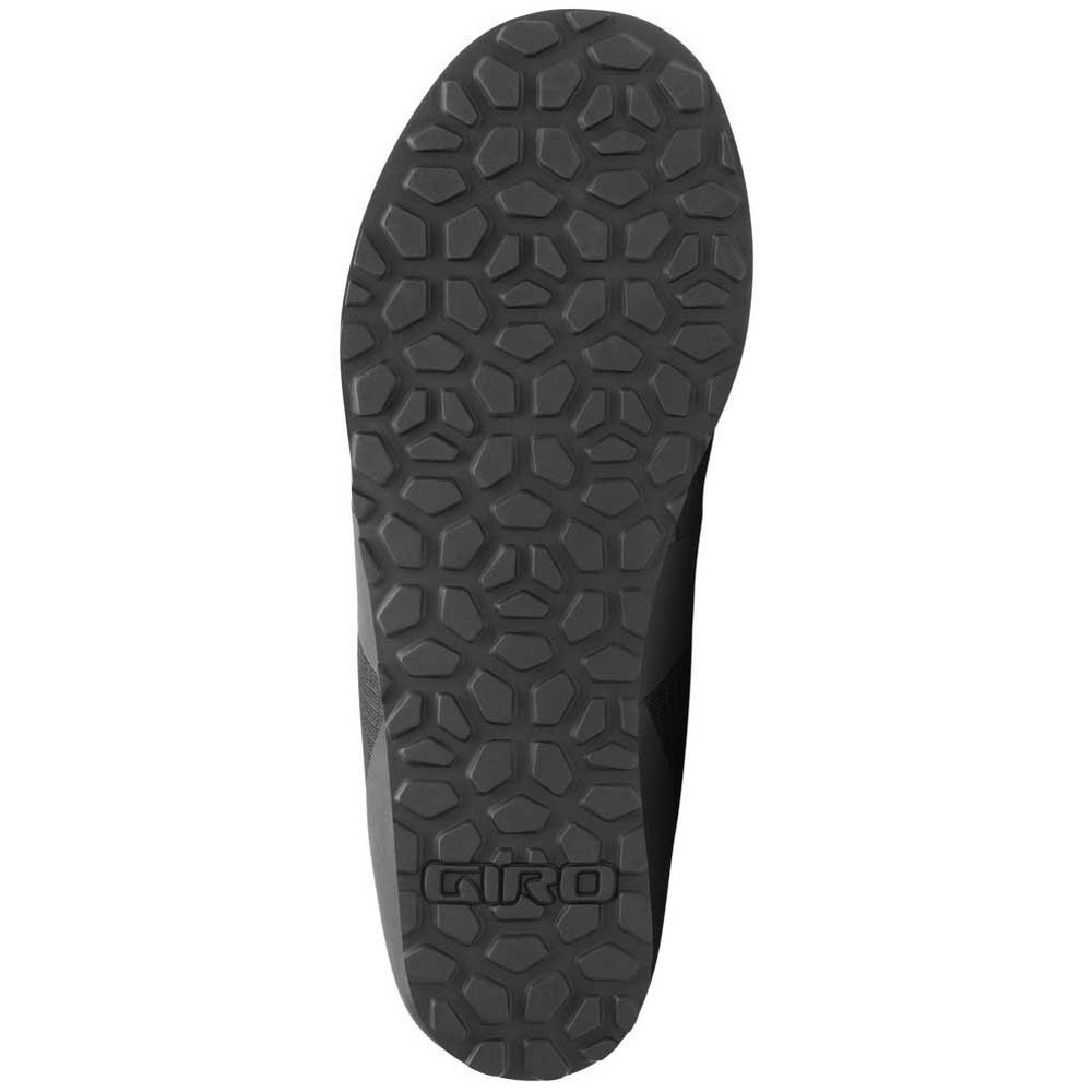 GIRO TRACKER FASTLACE