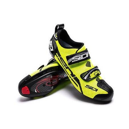 Sidi t4 air triathlon Cycles Richard