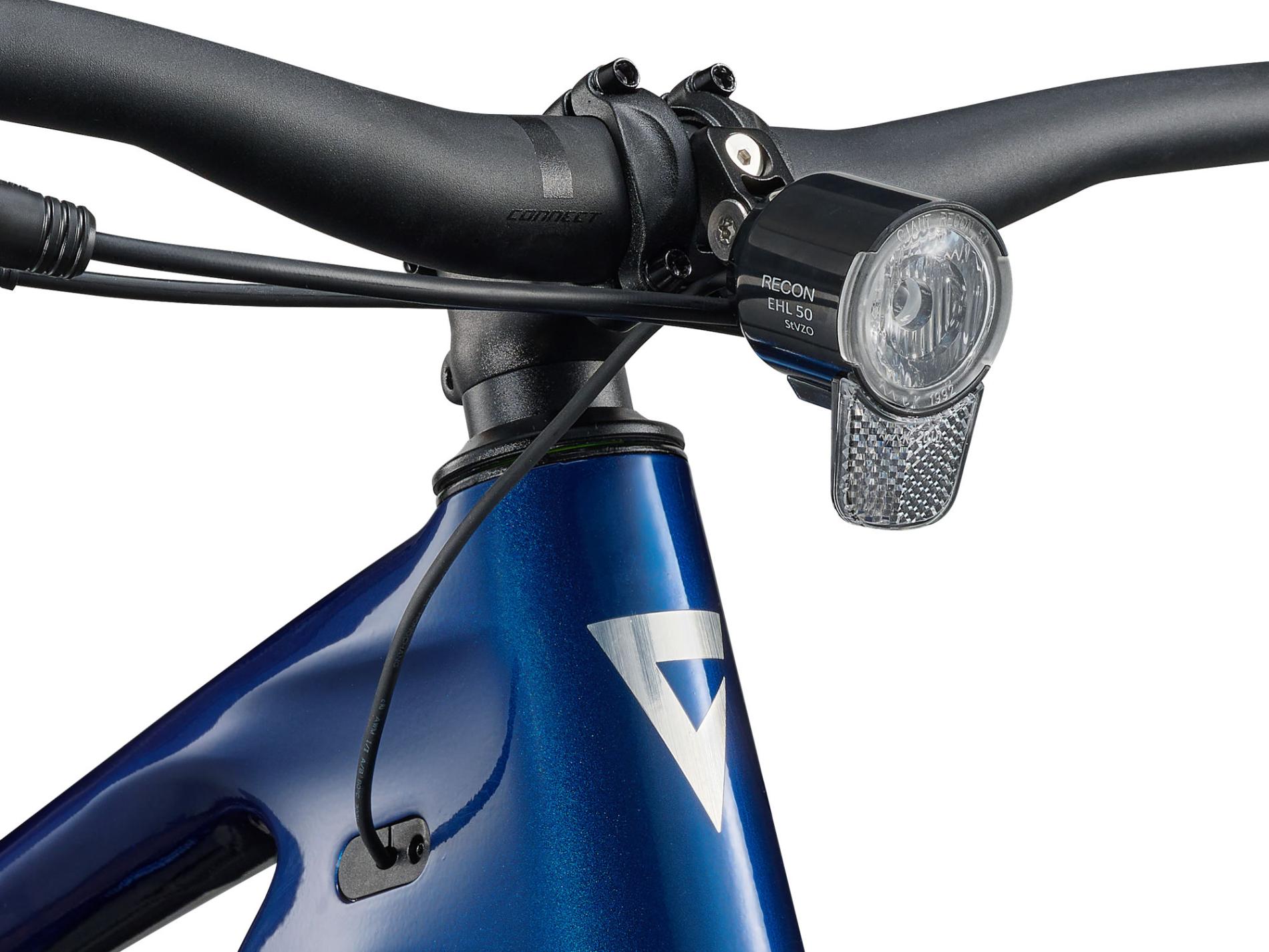 Giant Talon E+ EX (2026)