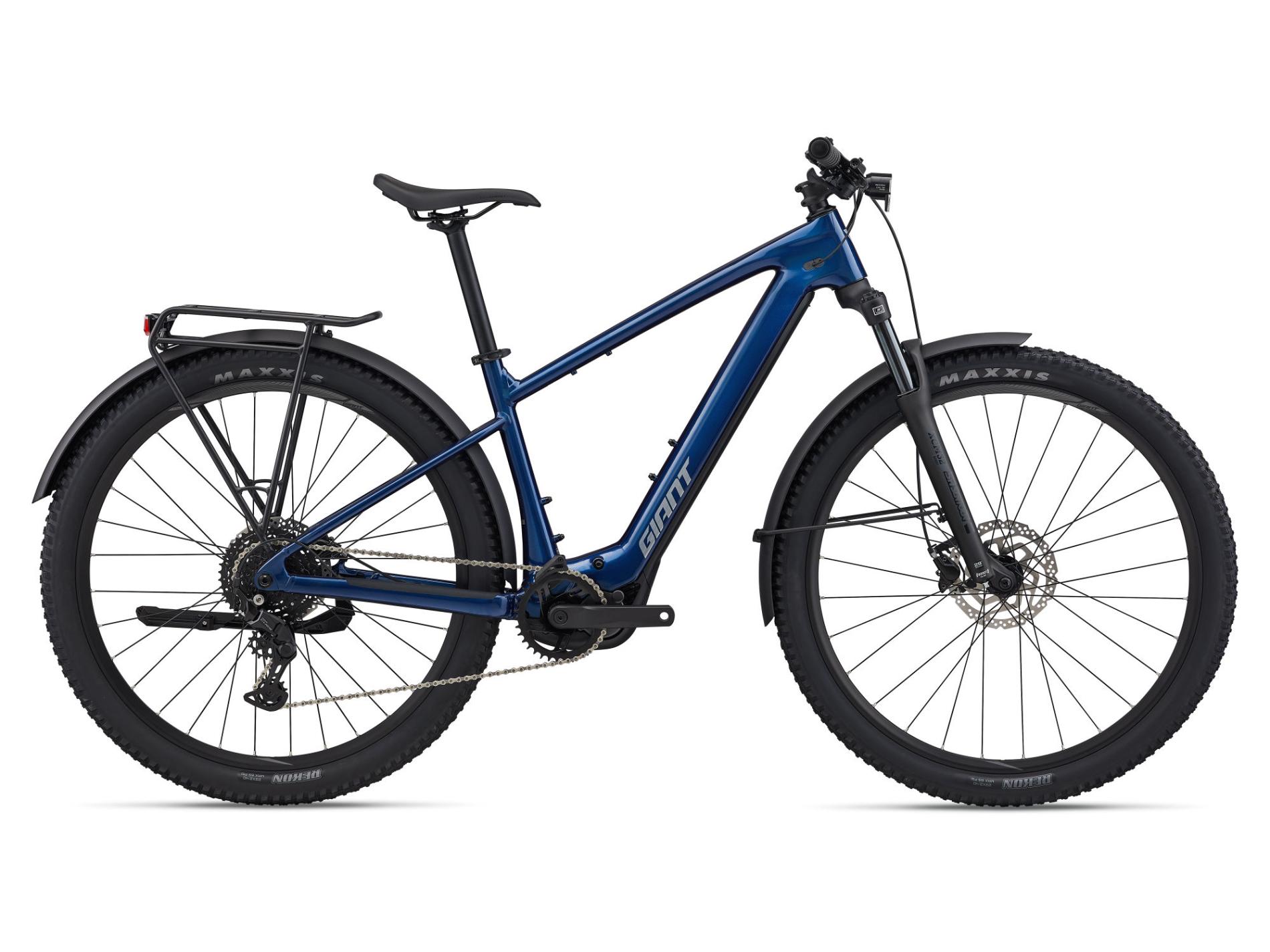 Giant Talon E+ EX (2026)
