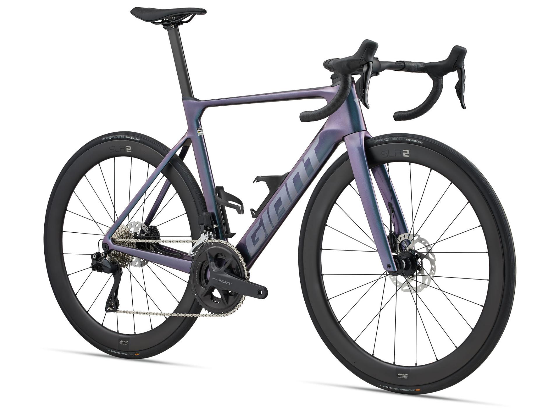 GIANT PROPEL ADVANCED 1