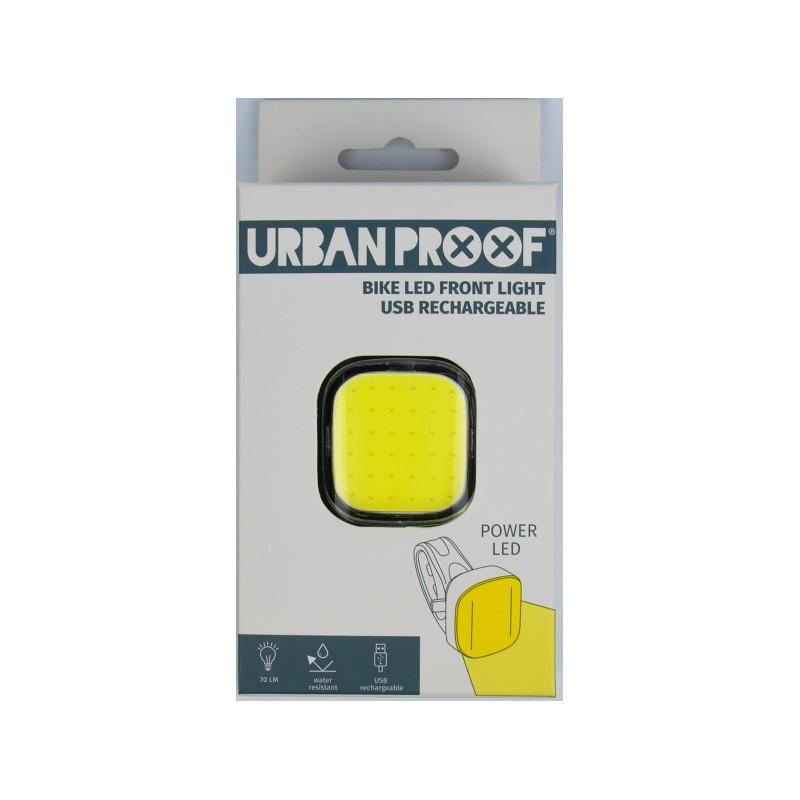 Éclairage AV Urban Proof USB