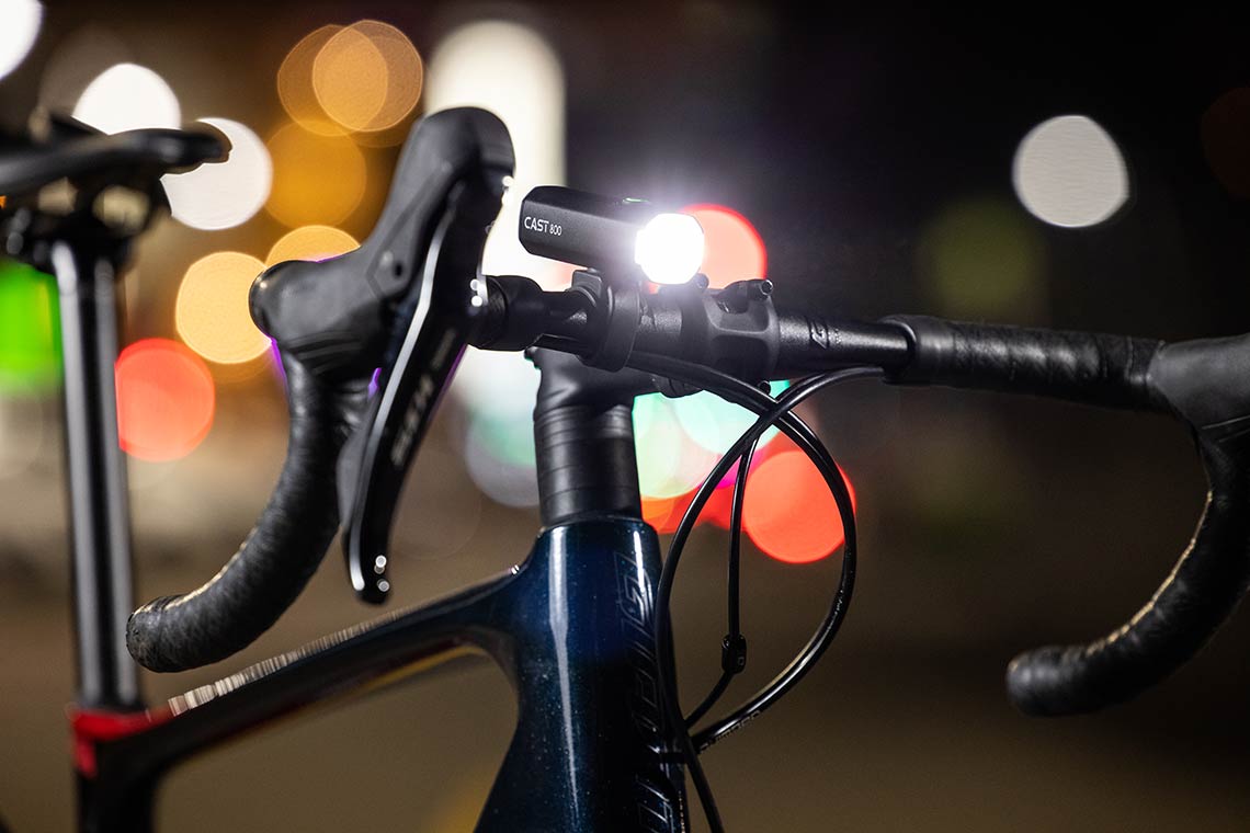 Éclairage av CAST HL 800