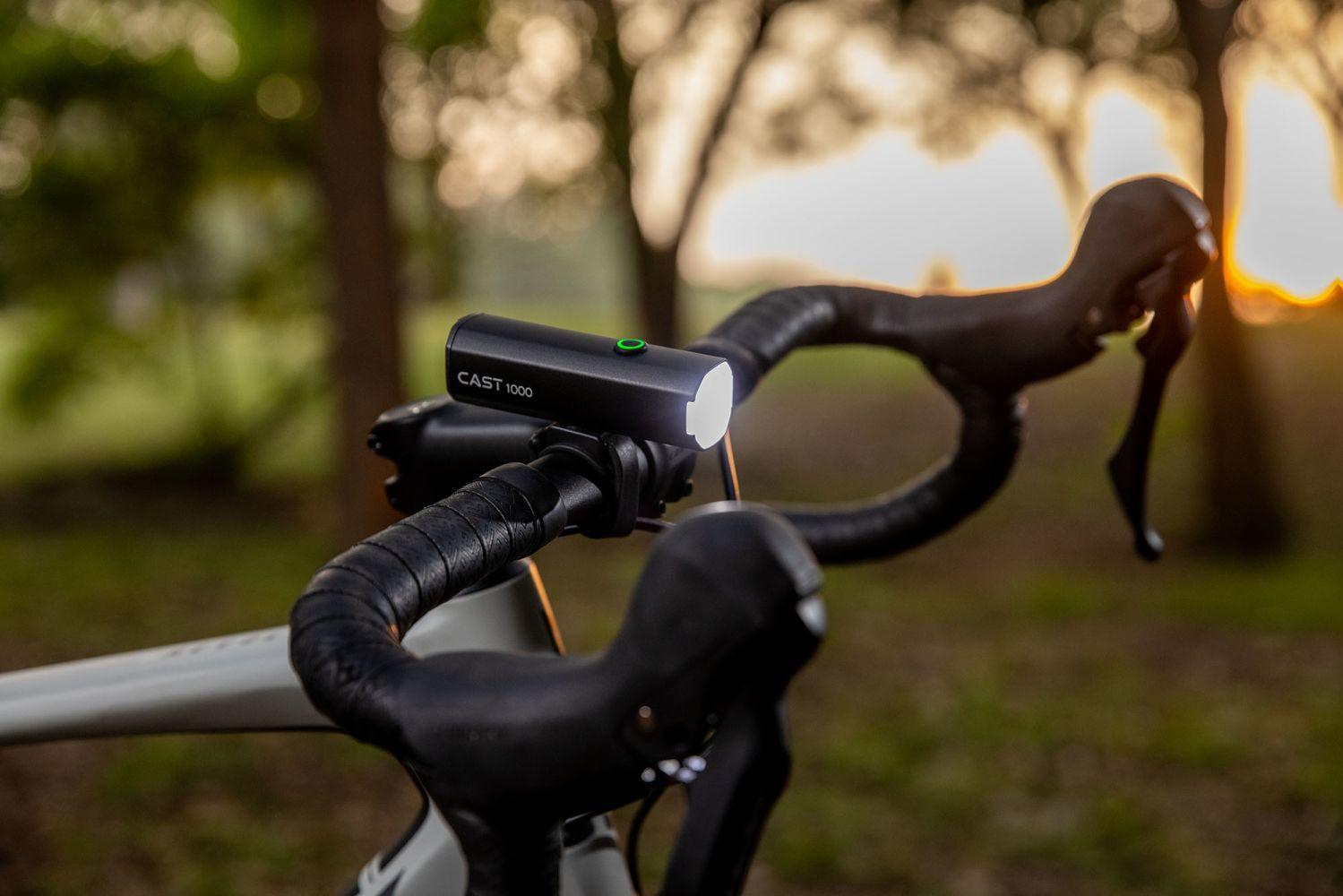 Éclairage av CAST HL 1000