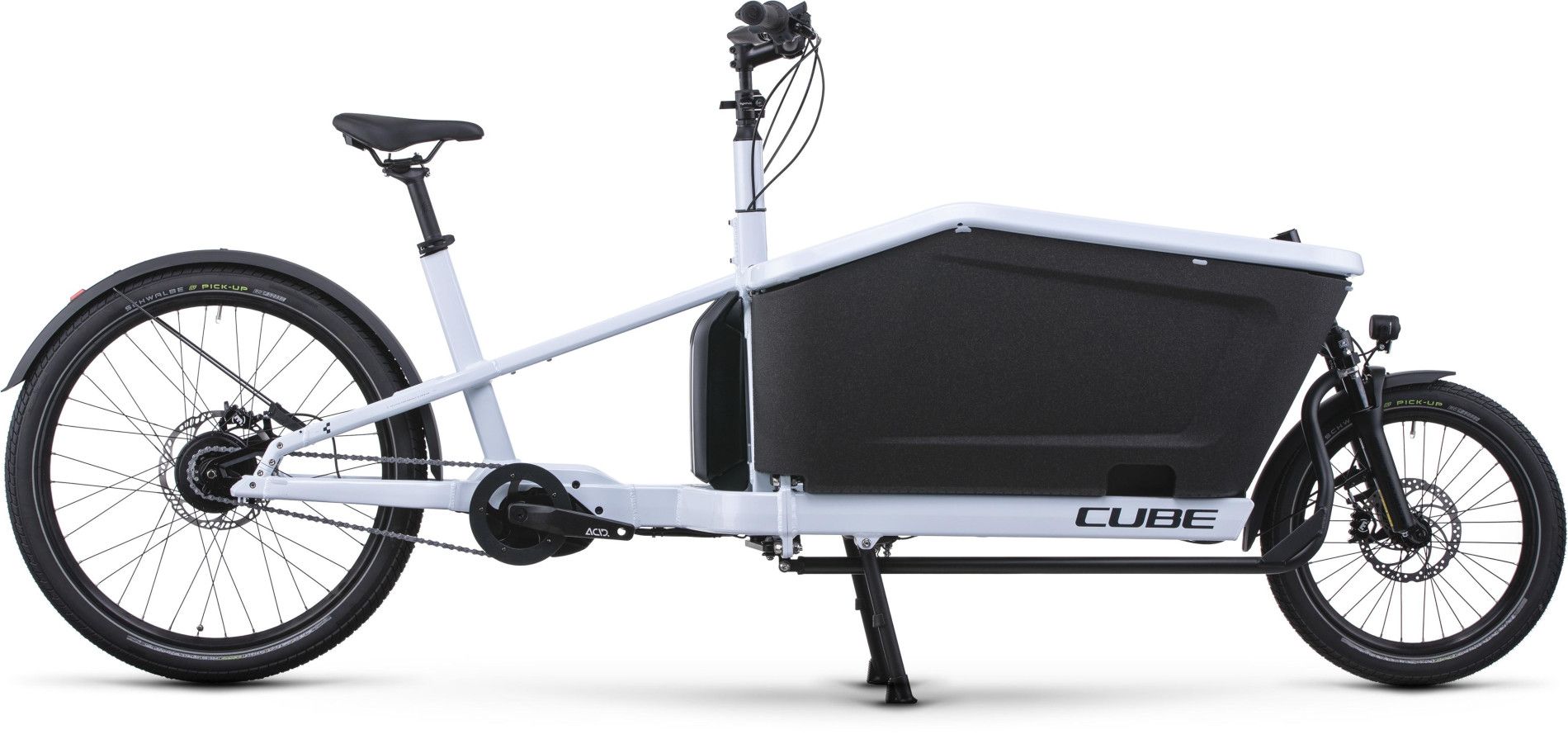 CUBE Cargo Hybrid Dual 1000