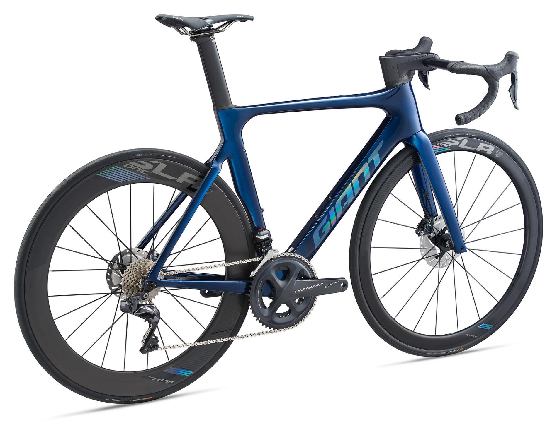 GIANT PROPEL PRO ULTEGRA DI2