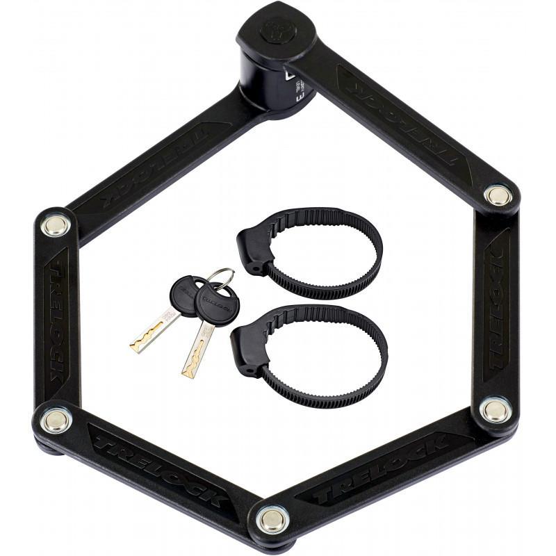 Antivol TRELOCK FS 300 Trigo 3/6 sécurité