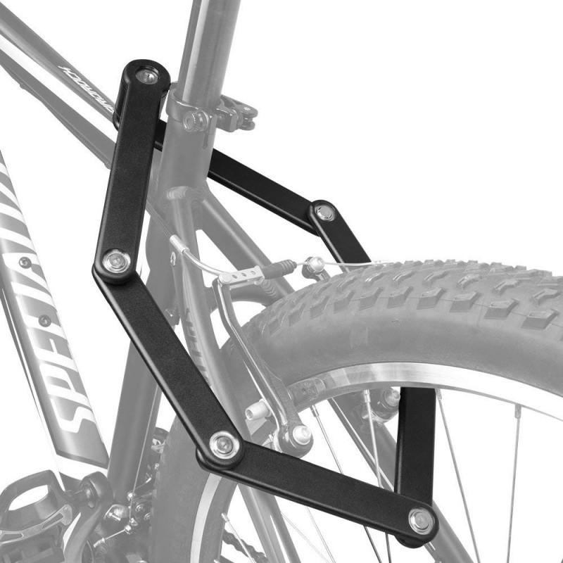 Antivol TRELOCK FS 300 Trigo 3/6 sécurité