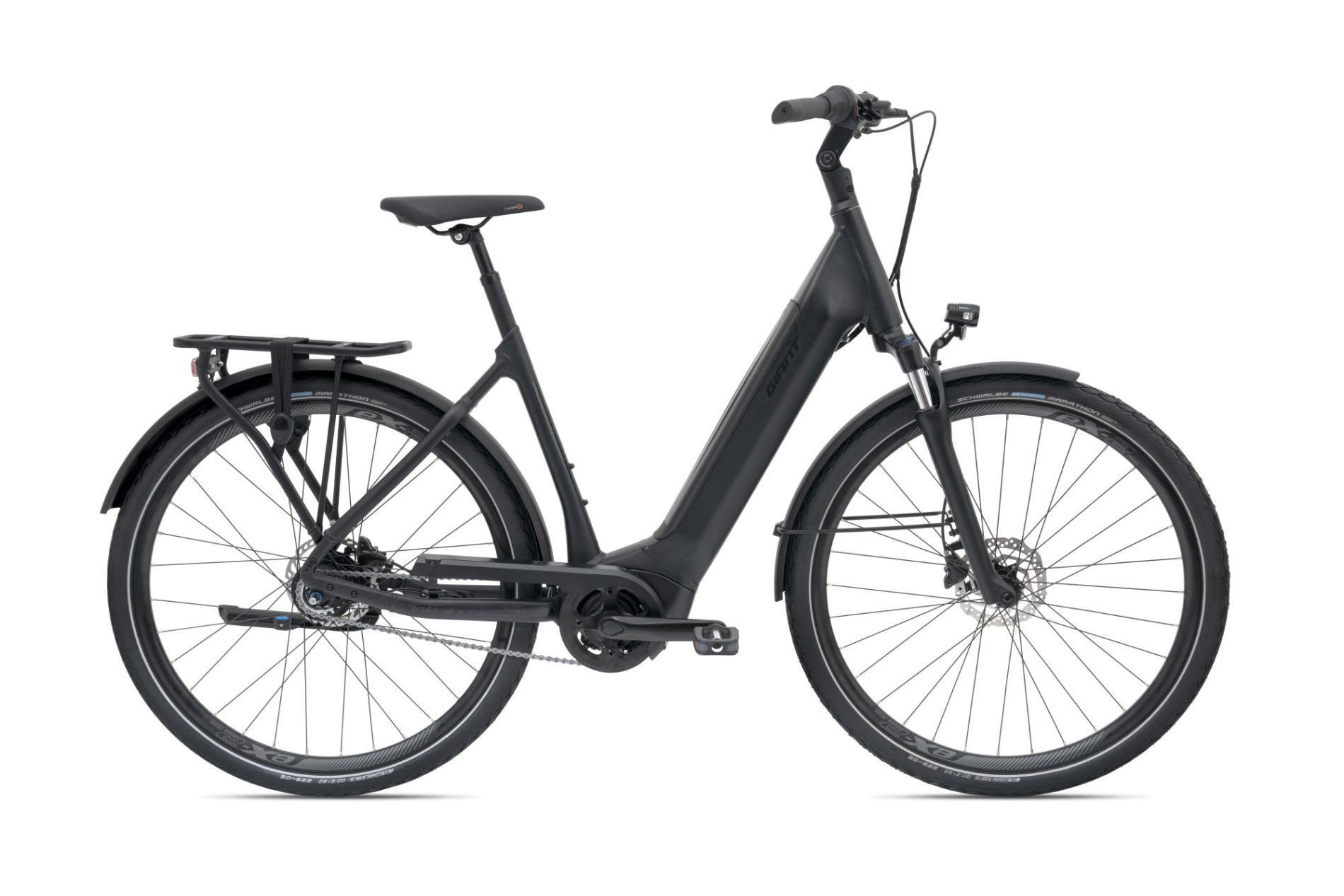 GIANT DAILYTOUR E+ 2 LDS (NEXUS - RIDEDASH EVO)