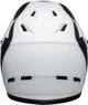Casque BELL Sanction
