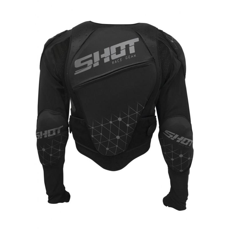 Gilet BMX SHOT Ultra Lite