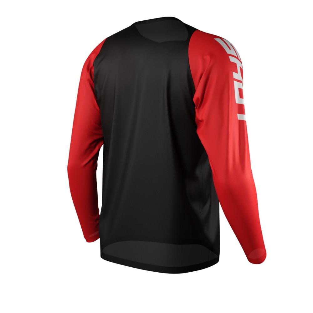 Maillot BMX SHOT Neo Defender