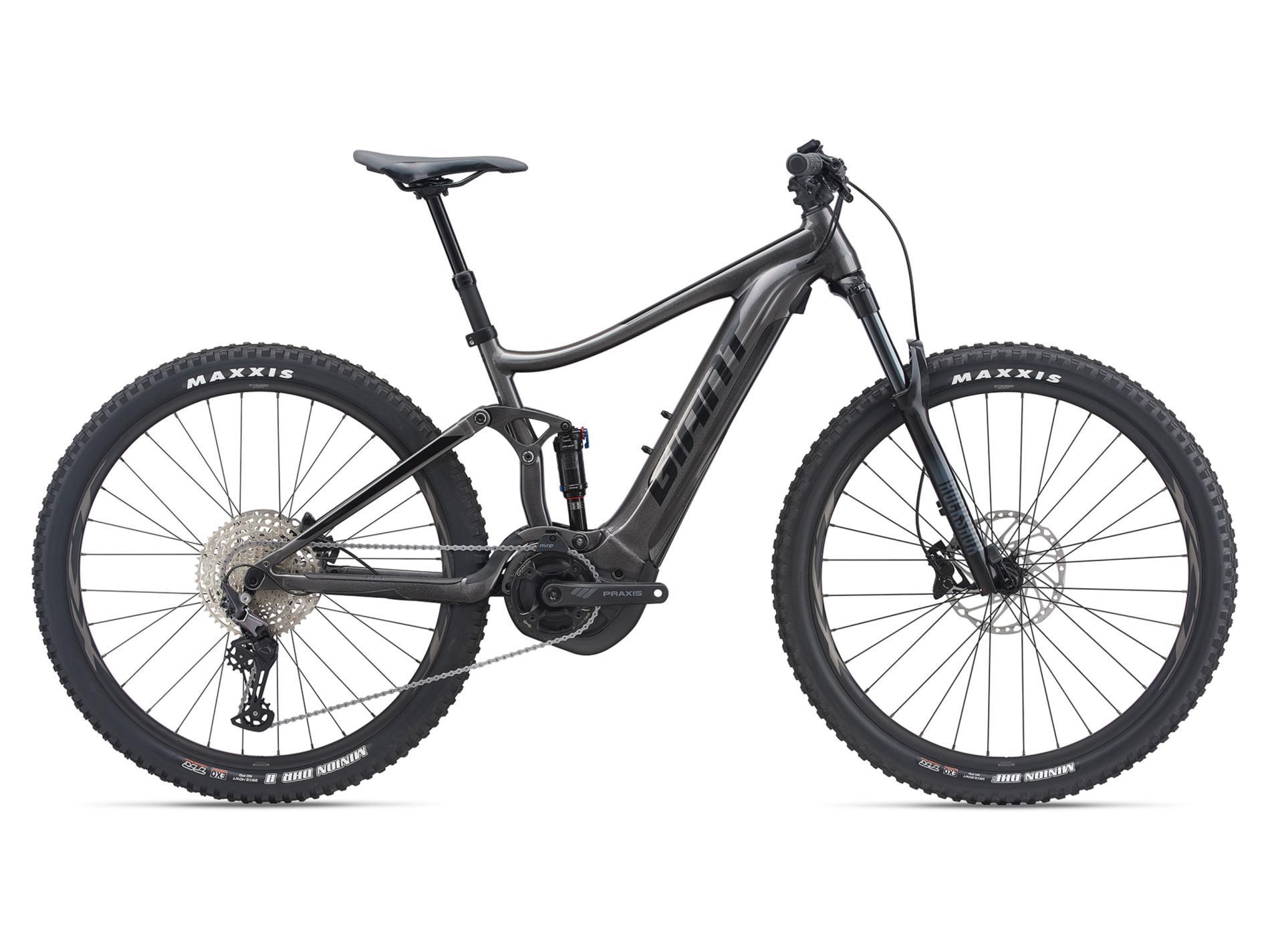 GIANT STANCE E+1 PRO