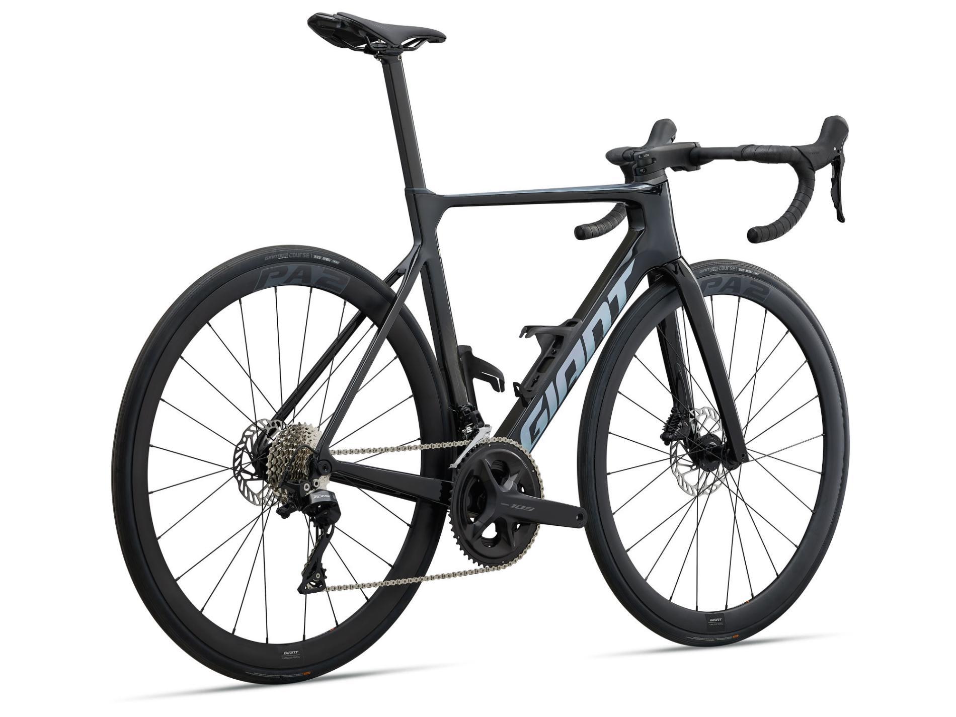 GIANT PROPEL ADVANCED 2