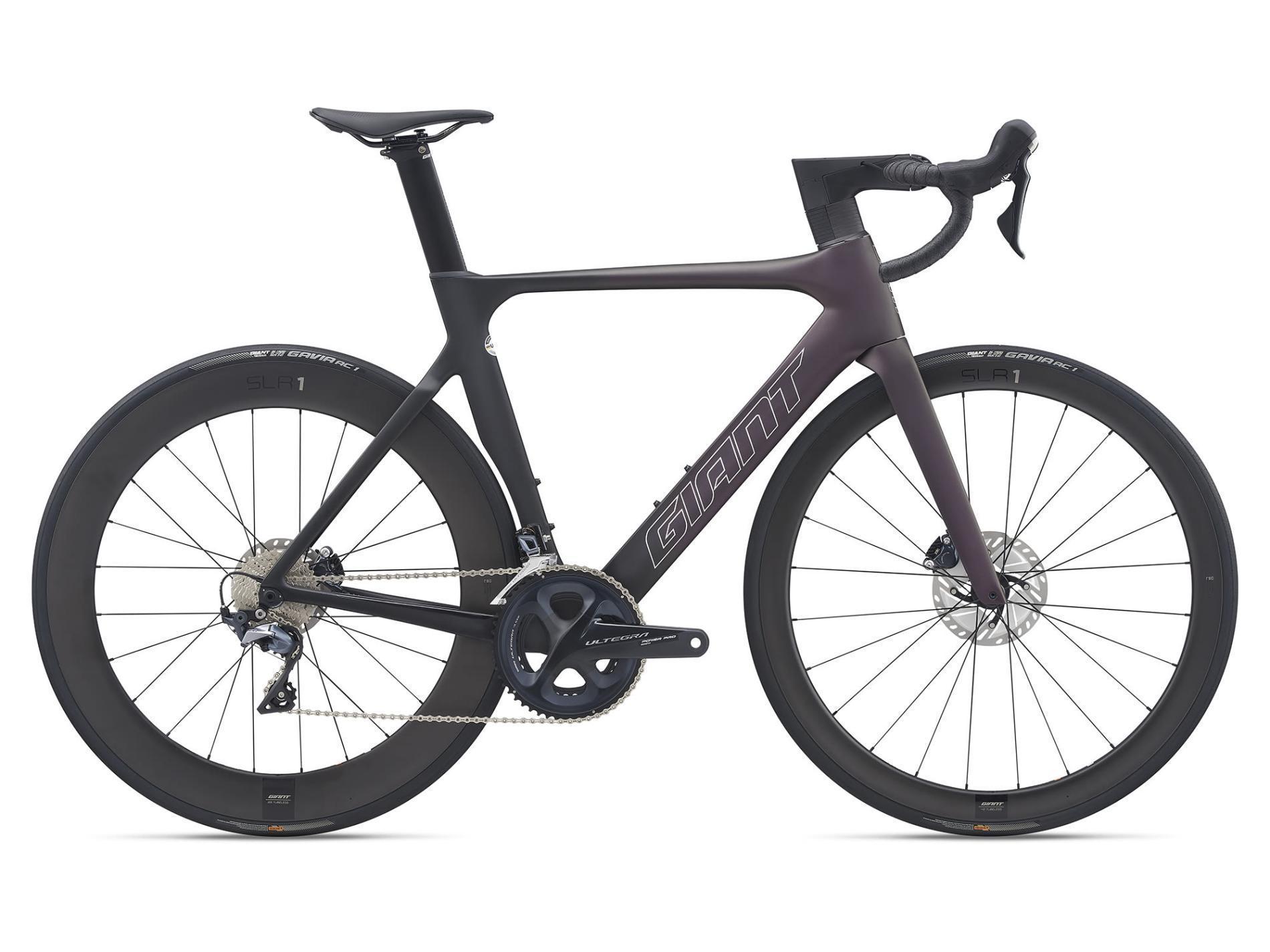 GIANT PROPEL ADVANCED PRO DISC 1 ULTEGRA