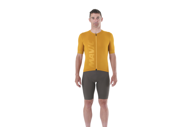 Maillot MAVIC Aksium