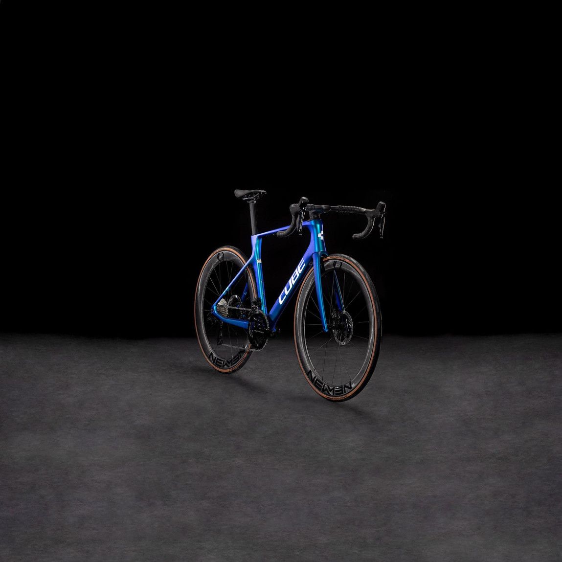 CUBE Agree C:62 SLT (DURA ACE DI2)