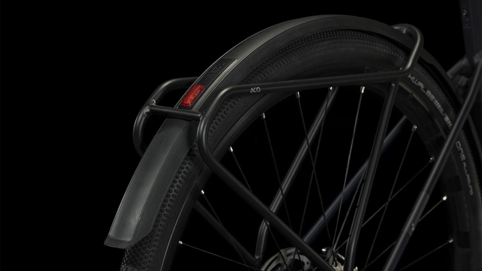 CUBE Nuroad PRO FE