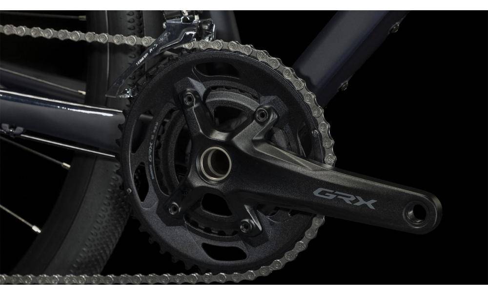 CUBE Nuroad PRO FE