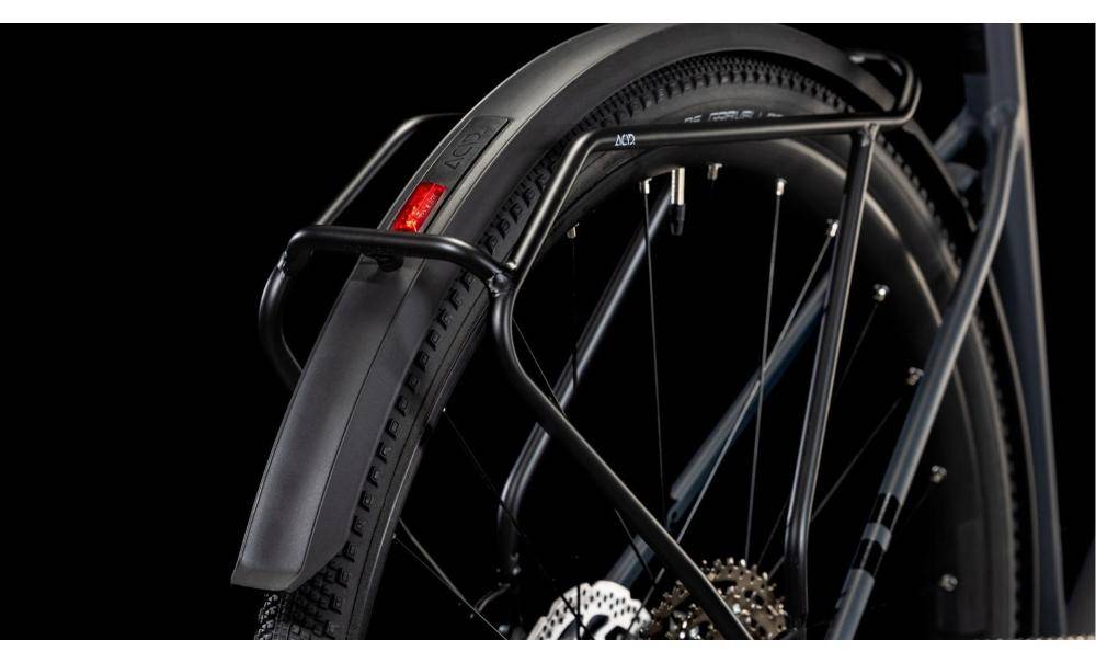 CUBE Nuroad PRO FE (2025)