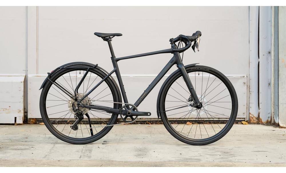 CUBE Nuroad PRO FE (2025)