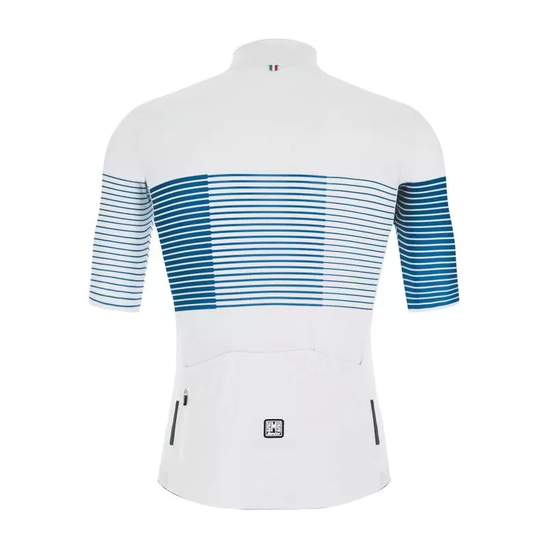 Maillot SANTINI Tono Freccia