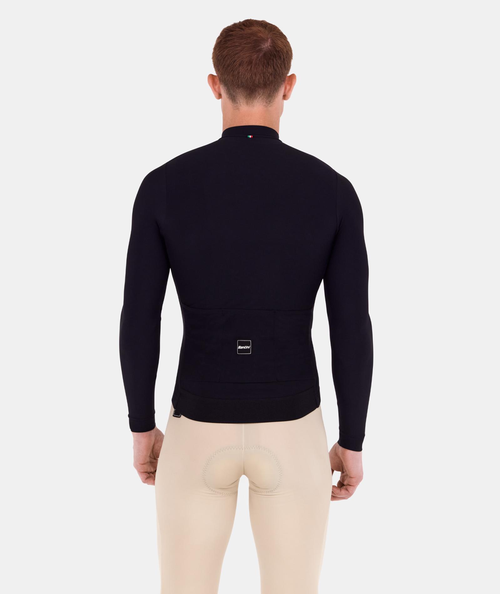 Maillot SANTINI RTR (manches longues)