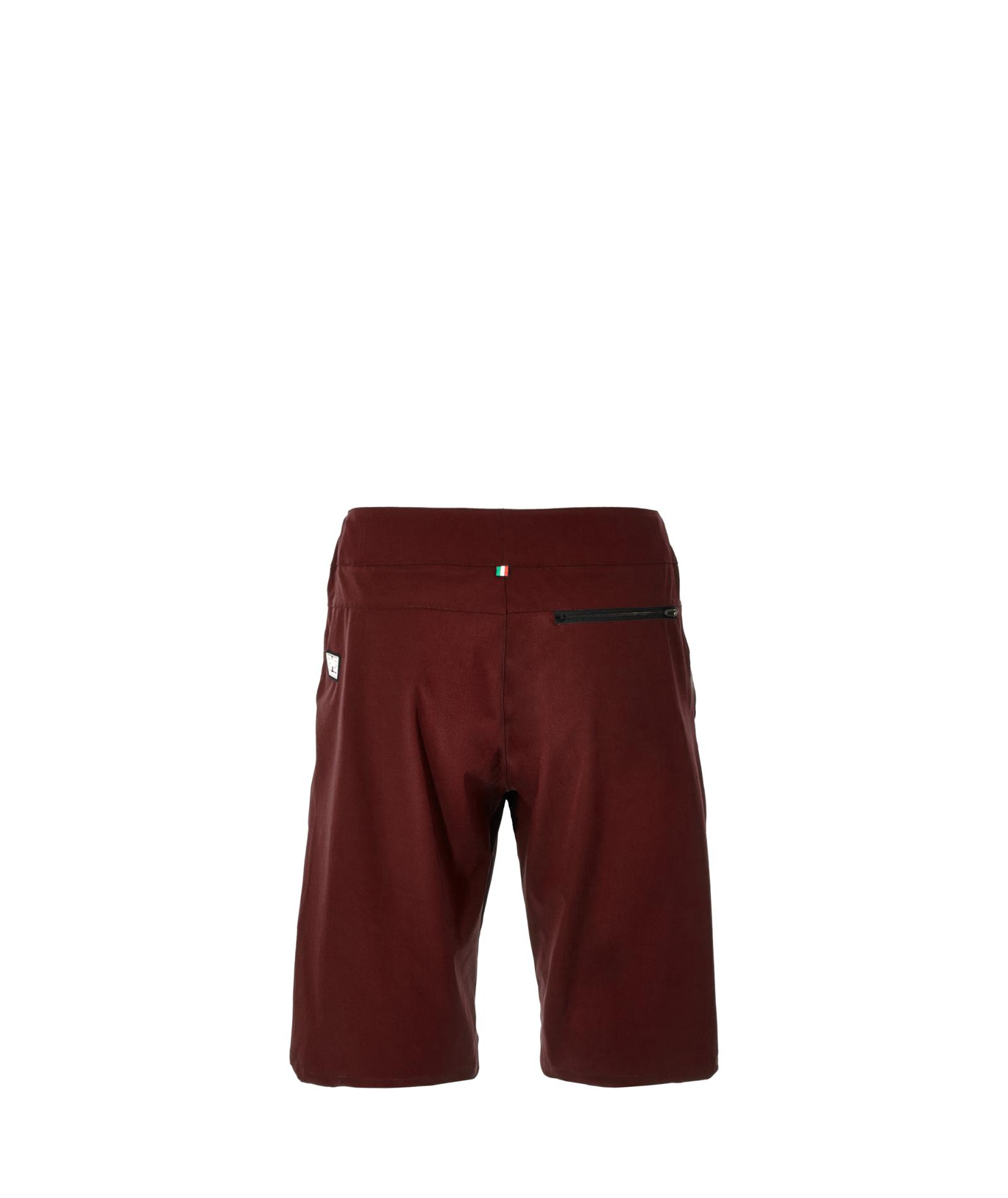 Short SANTINI FULCRO