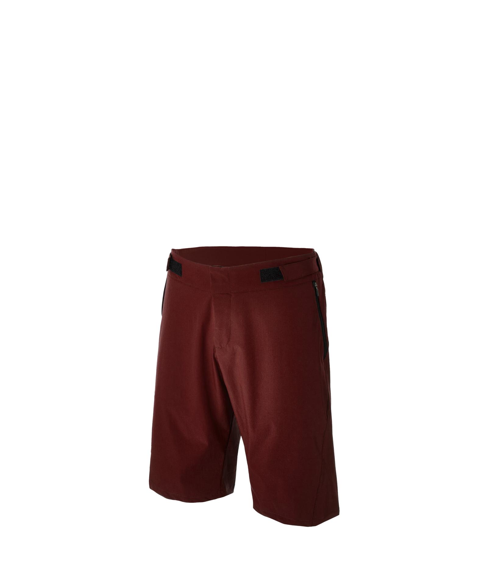 Short SANTINI FULCRO