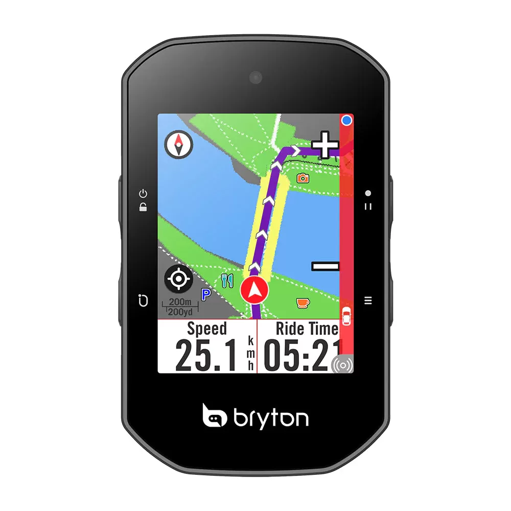 GPS Bryton S500