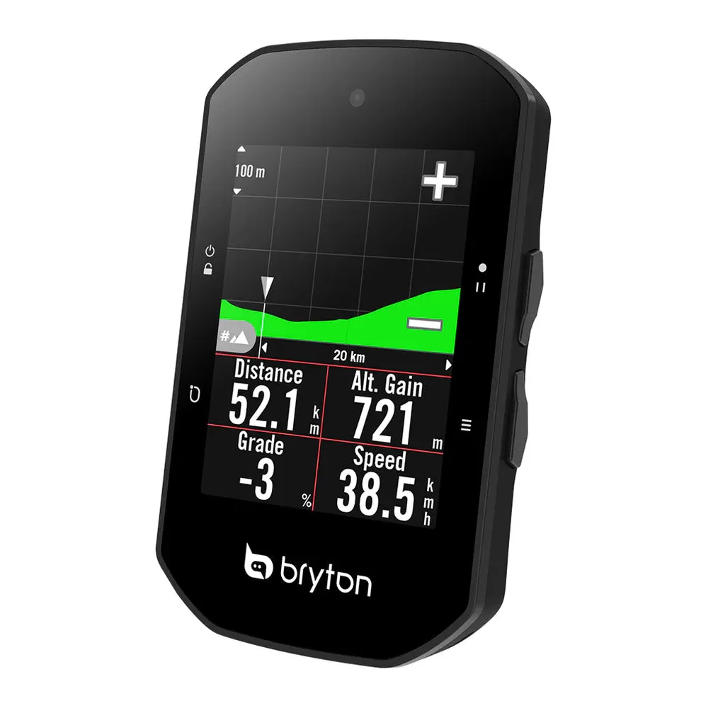 GPS Bryton S500