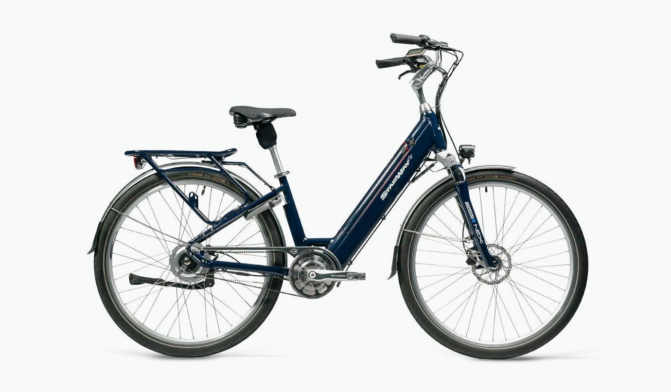 Starway Grand Touring 28