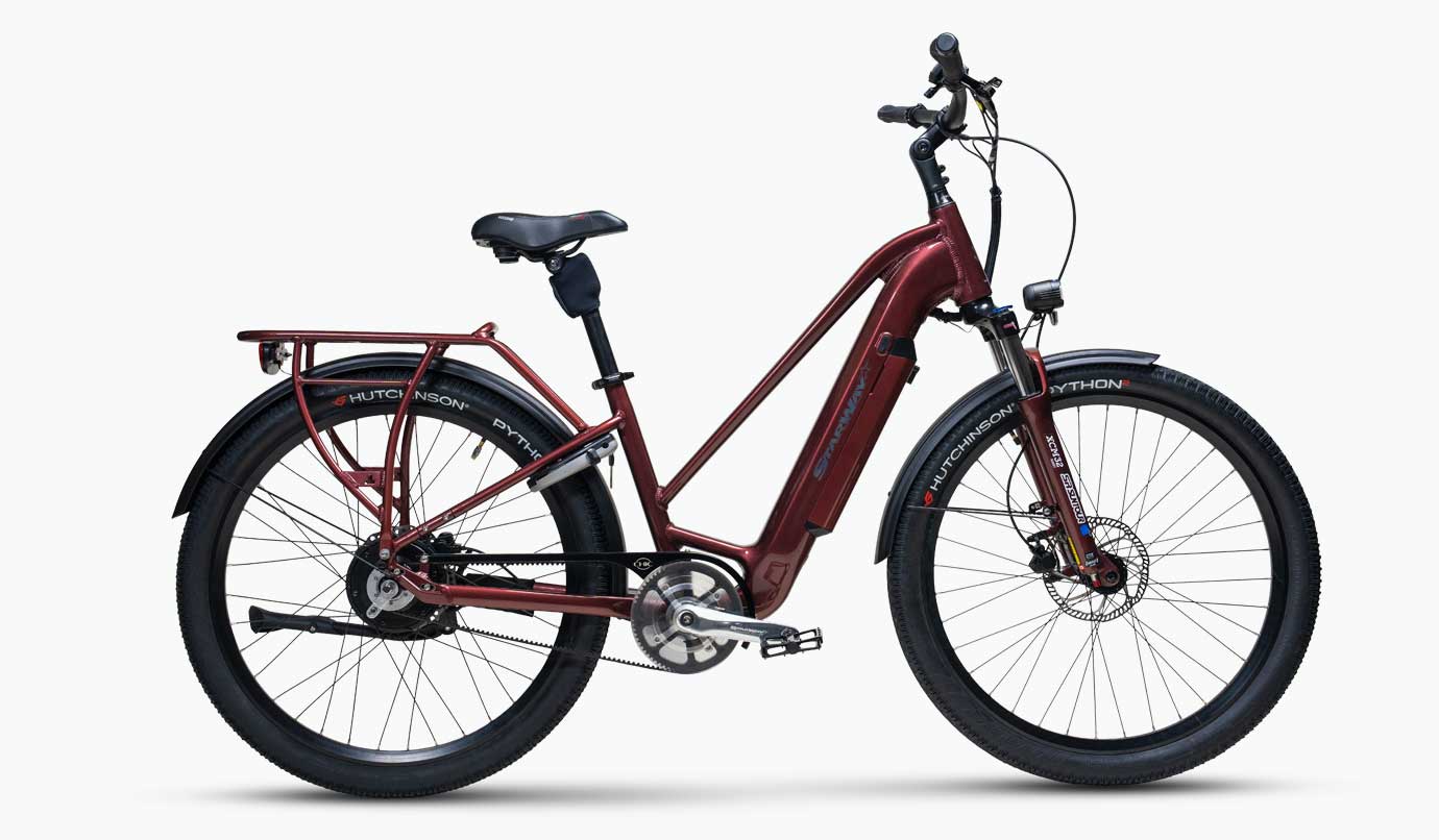 Starway SUV 27.5