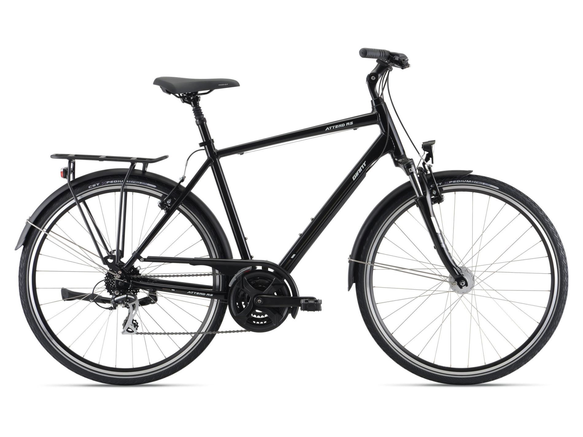 Giant Attend RS 1 GTS